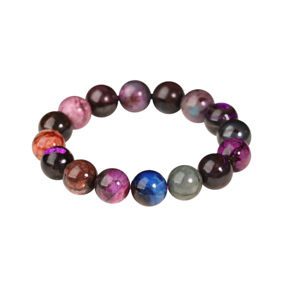 Shu Julai bracelet treasure crystal old oil Su Jishi bracelet gift necklace loose bead single circle jewelry for girlfriend
Shu Julai bracelet treasure crystal old oil Su Jishi bracelet gift necklace loose bead single circle jewelry for girlfriend