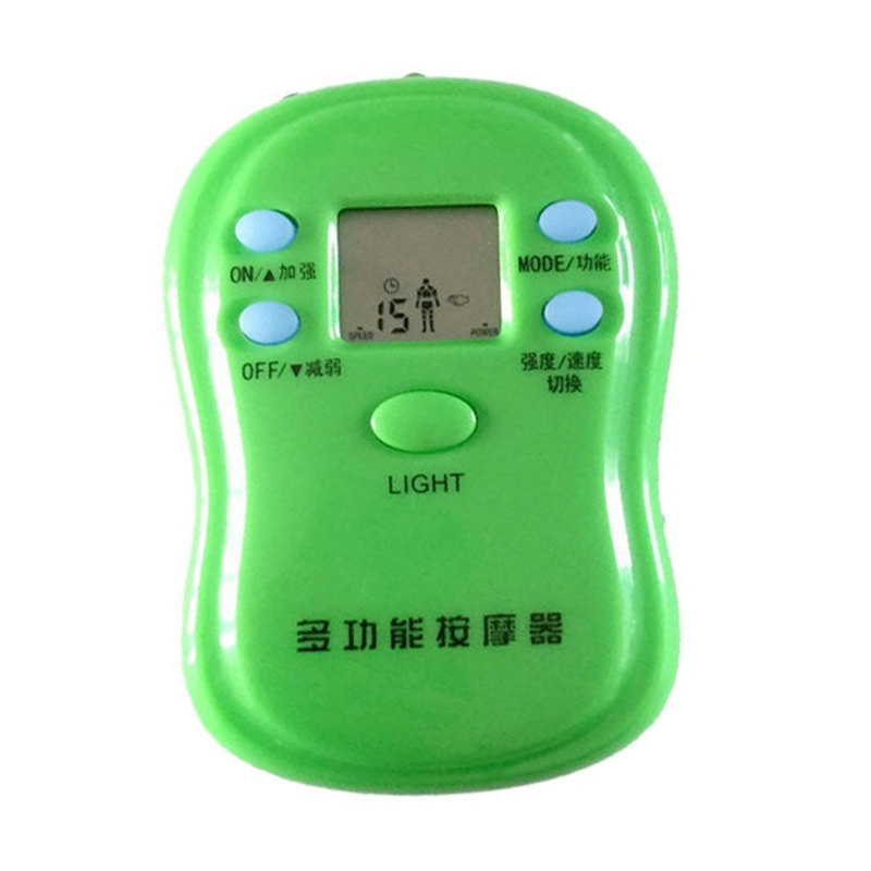 Masajeador para Parálisis Facial Estimulación Muscular para - Main Image