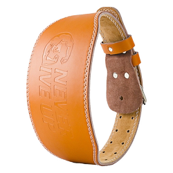 Cowhide fitness belt men's squat women's professional wrist guards Cowhide fitness belt men's squat women's professional wrist guards