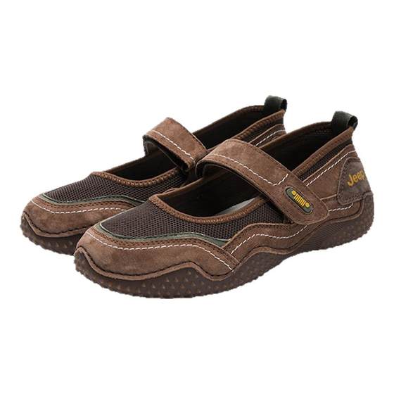 Jeep Mary Jane Women's Shoes French Flat Sole Single Shoes Women's 2025 Spring and Summer Breathable Casual Sole Sole Not Tired Women's Shoes
Jeep Mary Jane Women's Shoes French Flat Sole Single Shoes Women's 2025 Spring and Summer Breathable Casual Sole Sole Not Tired Women's Shoes