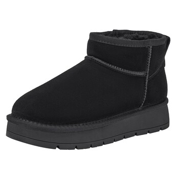 New fashion casual boots for women in winter 2025 
New fashion casual boots for women in winter 2025