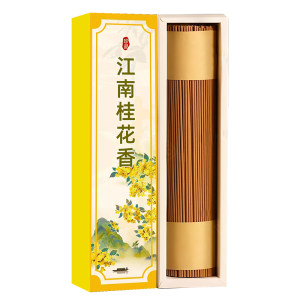 Natural osmanthus line fragrance calms the mind and helps sleep Chinese aromatherapy sinks sandalwood home indoor deodorization fragrance bedroom room deodorization Natural osmanthus line fragrance calms the mind and helps sleep Chinese aromatherapy sinks sandalwood home indoor deodorization fragrance bedroom room deodorization