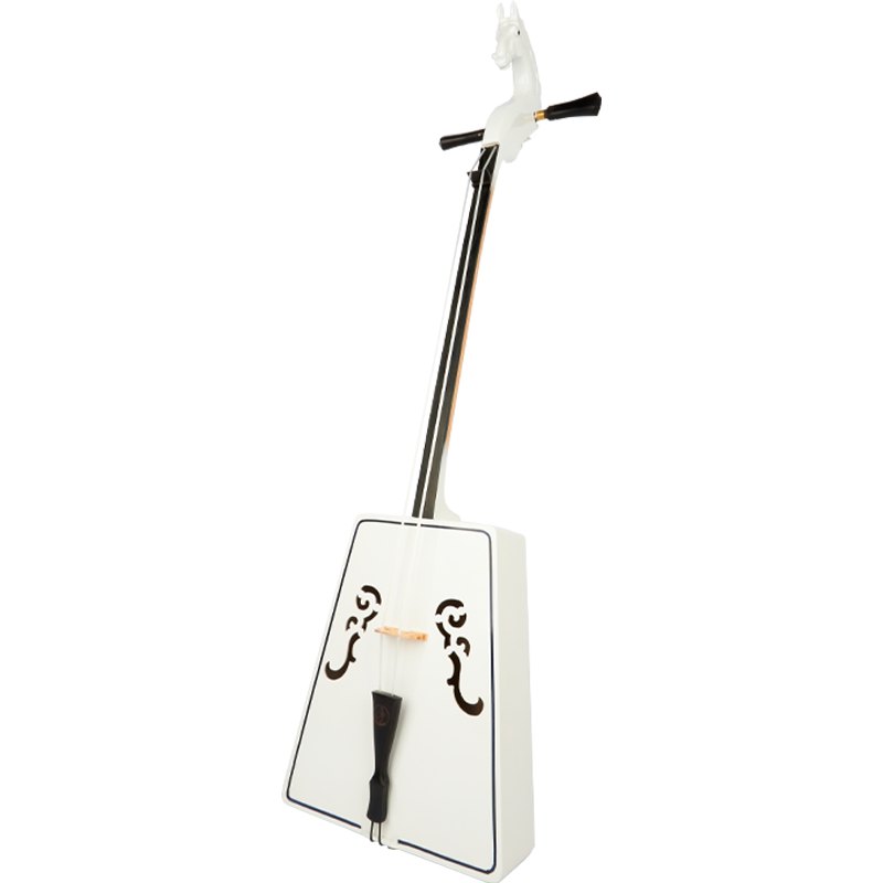 馬頭琴 民族楽器 【糸島市内 送料無料】250323-2