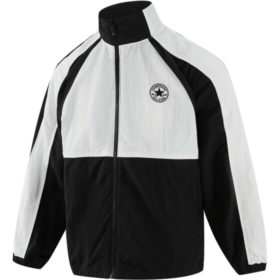 converse Converse Men's Sports Fitness Jacket MCH697-023
converse Converse Men's Sports Fitness Jacket MCH697-023