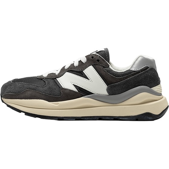 New Balance NB5740 dad shoes men's shoes women's shoes autumn new retro casual shoes wear-resistant sports shoes
New Balance NB5740 dad shoes men's shoes women's shoes autumn new retro casual shoes wear-resistant sports shoes