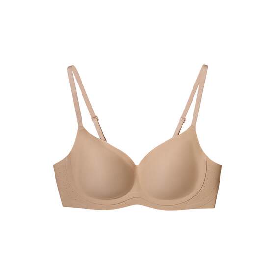 Ubras hugging and push-up underwear small breast push-up seamless sexy side breast bra women's autumn 
Ubras hugging and push-up underwear small breast push-up seamless sexy side breast bra women's autumn