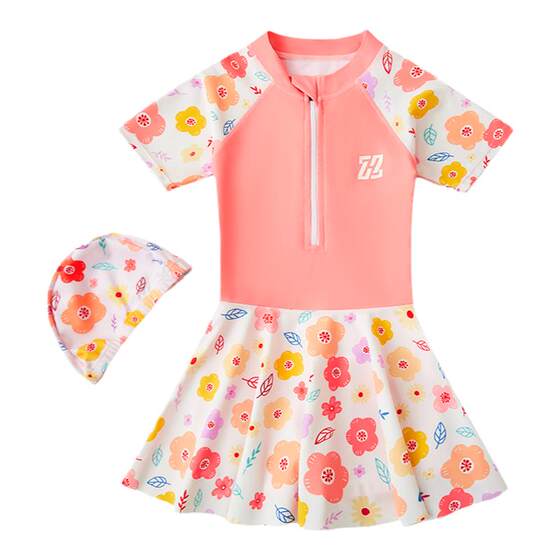 Girls swimsuit little girl princess one-piece dress little boy 2025 new baby children swimsuit equipment full set
Girls swimsuit little girl princess one-piece dress little boy 2025 new baby children swimsuit equipment full set