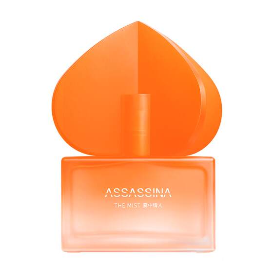 Shasina Fog Lover Eau delicacy Orange Flower Citrus Wooden Temperament Fresh Giving Girlfriend
Shasina Fog Lover Eau delicacy Orange Flower Citrus Wooden Temperament Fresh Giving Girlfriend