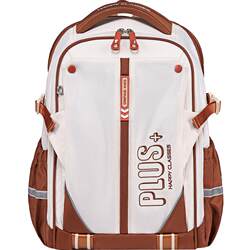 Shenpai Kaidis new primary school student backpack Shenpai Kaidis new primary school student backpack