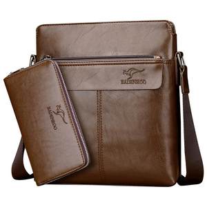 Men's shoulder bag messenger bag Men's leather bag business casual bag small hanging bag vertical fashion backpack men's leather bag
 Men's shoulder bag messenger bag Men's leather bag business casual bag small hanging bag vertical fashion backpack men's leather bag