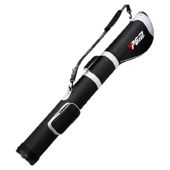 PGM Golf Bag Men and Women's Gun Bag Portable Clip Bag Travel Bag Bag Simple Small Bag Bag
PGM Golf Bag Men and Women's Gun Bag Portable Clip Bag Travel Bag Bag Simple Small Bag Bag