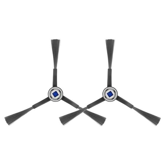 Ecovax sweeper T50PRO/MAX/X8PROPLUS accessories edge bristle brush triangle cleaning brush
Ecovax sweeper T50PRO/MAX/X8PROPLUS accessories edge bristle brush triangle cleaning brush