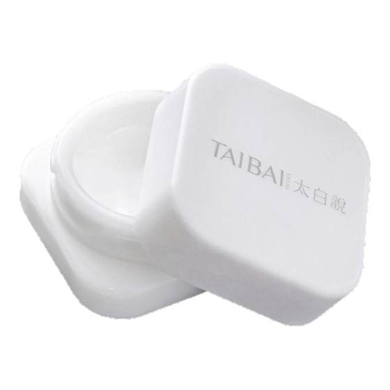 Women's Solid Balm 6g Longjing Chinese Tea Flavor with You Easy to Stay Long-lasting and Fresh Flavor Taibai Say to Make
Women's Solid Balm 6g Longjing Chinese Tea Flavor with You Easy to Stay Long-lasting and Fresh Flavor Taibai Say to Make