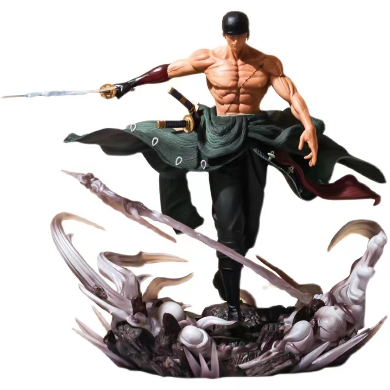 ゾロ　フィギュア Amazon | ワンピース DXフィギュア THE GRANDLINE MEN vol.9