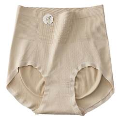 Women's underwear with high waist, belly and hip lift Women's underwear with high waist, belly and hip lift