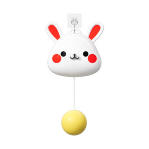 Hanging table tennis children's trainer indoor household rebound hand-eye coordination exercise racket educational toys
 Hanging table tennis children's trainer indoor household rebound hand-eye coordination exercise racket educational toys