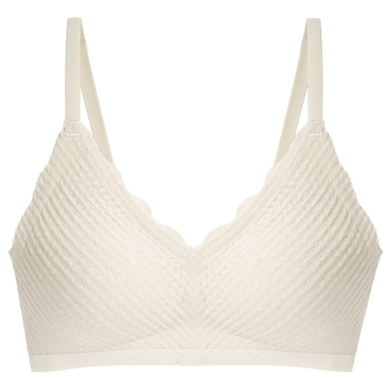 Underwear female small breasts gathered in summer thin sexy non -traceless beauty backwiches, chest harvesting auxiliary milk Underwear female small breasts gathered in summer thin sexy non -traceless beauty backwiches, chest harvesting auxiliary milk