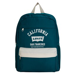 Backpack children's school bag Levi's children's clothing Backpack children's school bag Levi's children's clothing