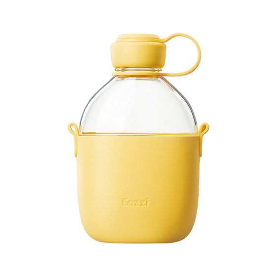 Ecotek Children's Water Cup Children Children Summer Portable Outdoor Fitness Travel kettle Children's Large -capacity Aquarius Back
Ecotek Children's Water Cup Children Children Summer Portable Outdoor Fitness Travel kettle Children's Large -capacity Aquarius Back