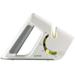 Supor sharpener for household multi-functional sharpener Supor sharpener for household multi-functional sharpener