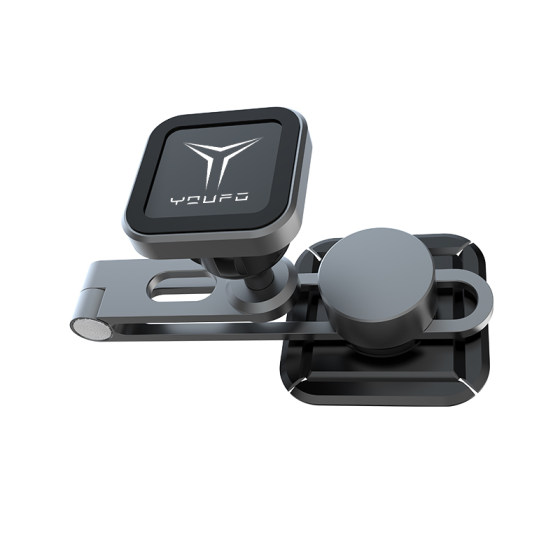 UF vehicle-mounted floating screen mobile phone stand 2024 new model car special sticker invisible magnetic absorption creative stand
UF vehicle-mounted floating screen mobile phone stand 2024 new model car special sticker invisible magnetic absorption creative stand