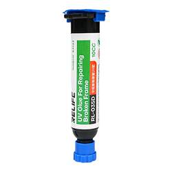 Xinxun RL-035D mobile phone repair bonding repair glue Xinxun RL-035D mobile phone repair bonding repair glue