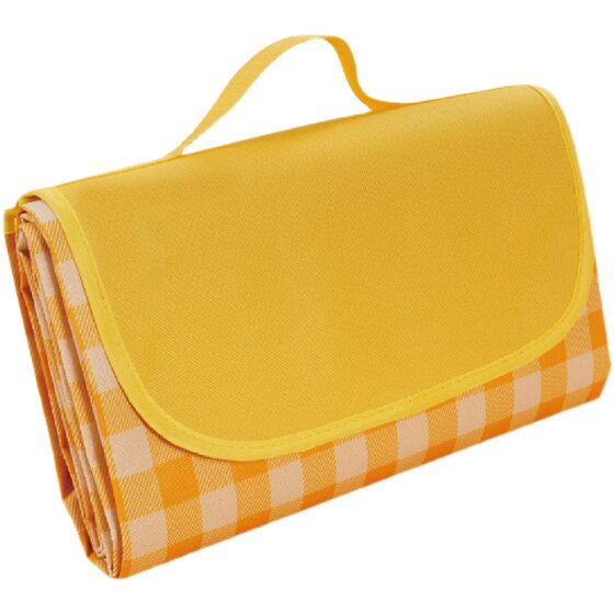 Picnic mat, outdoor moisture-proof mat, portable folding lattice internet celebrity outing photo picnic cloth, outing grass mat 
Picnic mat, outdoor moisture-proof mat, portable folding lattice internet celebrity outing photo picnic cloth, outing grass mat