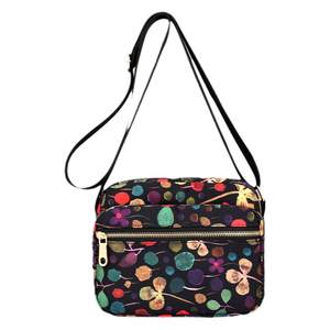 2024 new bag women's bag shoulder shoulder small nylon shoulder bag women's Oxford canvas bag women's messenger bag
 2024 new bag women's bag shoulder shoulder small nylon shoulder bag women's Oxford canvas bag women's messenger bag