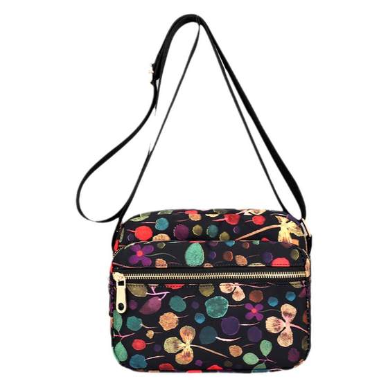 2024 new bag women's bag shoulder shoulder small nylon shoulder bag women's Oxford canvas bag women's messenger bag
 2024 new bag women's bag shoulder shoulder small nylon shoulder bag women's Oxford canvas bag women's messenger bag