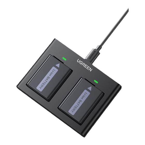 Green Union camera battery NP-FW50 is suitable for Sony Sony ZVE10 A6400 A7M2 A6300 A7R2 S2 A6100 A5100 NEX7 Charger SLR single accessories Green Union camera battery NP-FW50 is suitable for Sony Sony ZVE10 A6400 A7M2 A6300 A7R2 S2 A6100 A5100 NEX7 Charger SLR single accessories