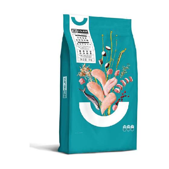 Weishi dietary dog staple food full price full stage dog food Teddy Corgi Pomeranian general dog food
Weishi dietary dog staple food full price full stage dog food Teddy Corgi Pomeranian general dog food