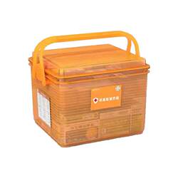 Sishubanghu large capacity spare medicine box Sishubanghu large capacity spare medicine box