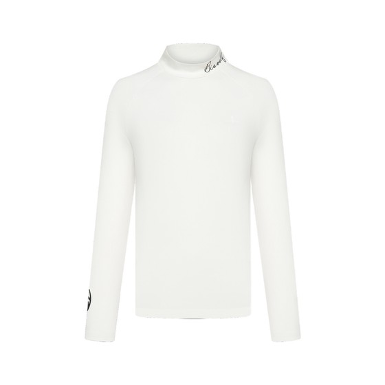 Biyinlefen Golf Autumn Fashion Casual Top Women's Stand Collar Soft Skin Friendly Stretch Stand Collar Long Sleeve T-Shirt
Biyinlefen Golf Autumn Fashion Casual Top Women's Stand Collar Soft Skin Friendly Stretch Stand Collar Long Sleeve T-Shirt