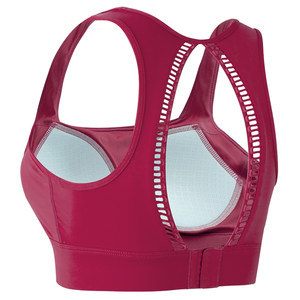 Lanwen integrated buckle sports underwear for women shock-proof gathering running high-intensity fitness bra yoga vest summer 
Lanwen integrated buckle sports underwear for women shock-proof gathering running high-intensity fitness bra yoga vest summer