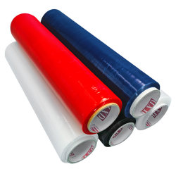 Stretch film packaging film transparent Lixinda logistics packaging Stretch film packaging film transparent Lixinda logistics packaging