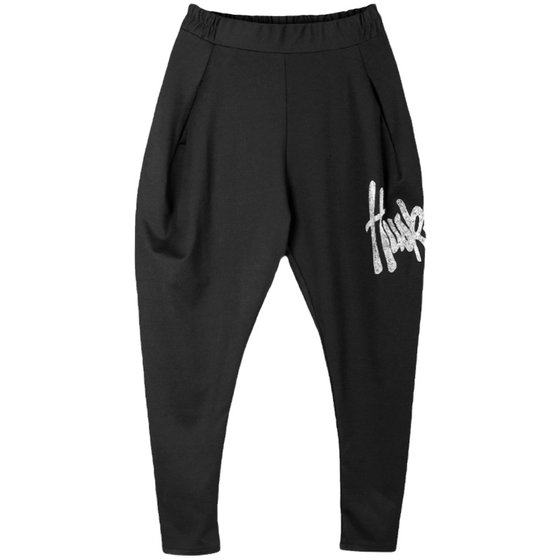 2025 Spring and Autumn Korean style small feet pants slim and stretch harem pants casual pants women fashion slim pants black trousers
2025 Spring and Autumn Korean style small feet pants slim and stretch harem pants casual pants women fashion slim pants black trousers