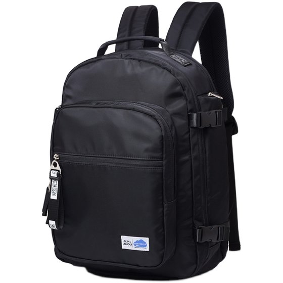 Large capacity travel backpack for women travel luggage storage bag for short-distance business trip expansion computer backpack for boarding 
Large capacity travel backpack for women travel luggage storage bag for short-distance business trip expansion computer backpack for boarding