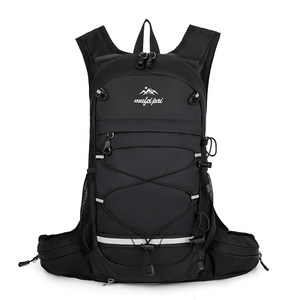 Lightweight sports mountaineering bag, outdoor travel hiking backpack, men's mountain biking running water bag, backpack, school bag, women's 
Lightweight sports mountaineering bag, outdoor travel hiking backpack, men's mountain biking running water bag, backpack, school bag, women's