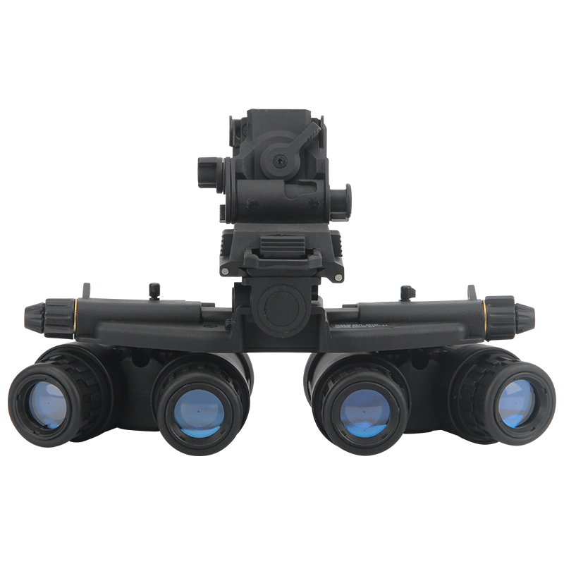 上折れ式サイドチューブ」キメラ四目デジタルナイトビジョン