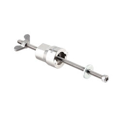 TOOPRE mountain road dead-fly bicycle hub base removal tool universal slotted mounting sleeve TOOPRE mountain road dead-fly bicycle hub base removal tool universal slotted mounting sleeve