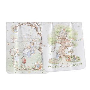 Urine separator mattress for children waterproof and breathable washable Class A large size bed sheet overnight aunt mattress for menstrual period mattress Urine separator mattress for children waterproof and breathable washable Class A large size bed sheet overnight aunt mattress for menstrual period mattress