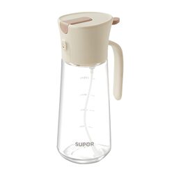 Supor upgrades oil pot inverted spray Supor upgrades oil pot inverted spray