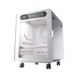 Dehumidification pet drying box X5s dual fan Dehumidification pet drying box X5s dual fan