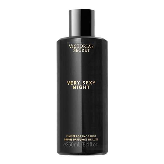 Victoria's Secret Premium Series Sexy Girls Fragrance Spray Multi-Fragrance Remaining 250ml Victoria's Secret Women Victoria's Secret Premium Series Sexy Girls Fragrance Spray Multi-Fragrance Remaining 250ml Victoria's Secret Women