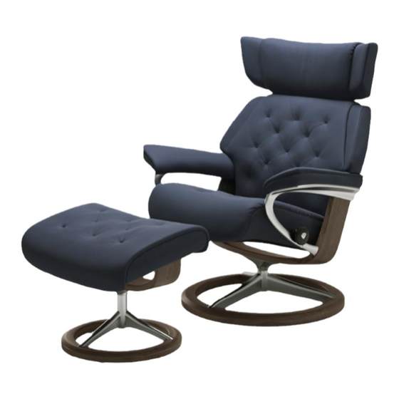 Stressless flagship skyline sofa chair single living room casual leather lounge chair imported from Norway
Stressless flagship skyline sofa chair single living room casual leather lounge chair imported from Norway