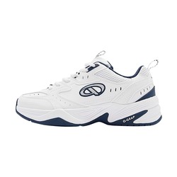 Jordan casual shoes men's leather daddy shoes badminton shoes Jordan casual shoes men's leather daddy shoes badminton shoes