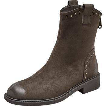 Yierkang Women's Shoes Official Flagship Store
 Yierkang Women's Shoes Official Flagship Store