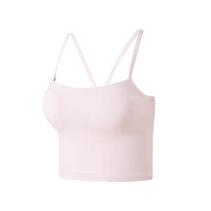 Sports tops for women's new vest shock-proof gathering yoga suit underwear Pilates training beauty back fitness bra summer Sports tops for women's new vest shock-proof gathering yoga suit underwear Pilates training beauty back fitness bra summer