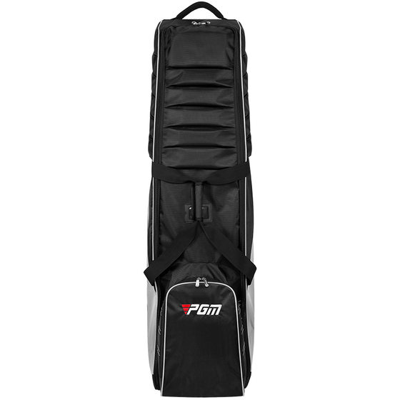 PGM golf air consignment bag men's and female golf ball bag airplane thick version anti -collision cotton ball bag
PGM golf air consignment bag men's and female golf ball bag airplane thick version anti -collision cotton ball bag