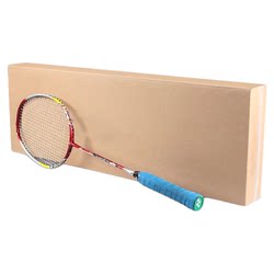 Five-layer thickened racket packing box express box can be customized Five-layer thickened racket packing box express box can be customized